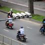 Từ 15/8/2026, người đi xe máy vi phạm quy định này có thể bị phạt đến 6 triệu đồng