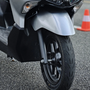 Trang bị 'xịn' như Air Blade, xe ga 125cc của Honda giá 33 triệu đồng thiết kế hiện đại, rẻ như Vision