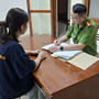 Khởi tố 2 cô gái ở Thái Nguyên giả vờ kết hôn với người nước ngoài chiếm đoạt gần 500 triệu đồng tiền sính lễ