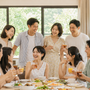 Buổi họp lớp 20 năm khiến tôi thay đổi hoàn toàn cách nhìn về thành công