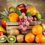 7 loại trái cây được ví như 'kem chống lão hóa tự nhiên': Phụ nữ sau 40 tuổi càng nên ăn sớm
