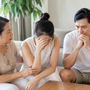 Con dâu làm 'bay màu' gần 4 tỷ đồng khi đi đầu tư, phản ứng của mẹ chồng khiến cả nhà sững sờ