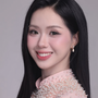 Nữ sinh quê Ninh Bình thần tượng Đỗ Mỹ Linh, nhan sắc được chuyên gia nhân trắc học đánh giá cao ở Hoa hậu Việt Nam 2026
