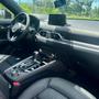 Vì sao giá lăn bánh Mazda CX-5 giảm sâu, liên tục tăng ưu đãi, SUV cỡ C rẻ như Hyundai Creta?