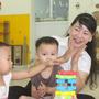 Nỗi niềm giáo viên mầm non những ngày đầu đón trẻ trở lại trường