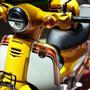 'Huyền thoại' xe số 110cc Honda Super Cup trở lại đẹp cổ điển, trang bị hiện đại hơn cả Future, giá rẻ chỉ 40 triệu đồng