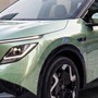 Ngang cỡ Honda CR-V, SUV của Nissan giá 580 triệu đồng thiết kế hiện đại, công nghệ LiDAR tiên tiến