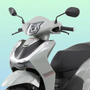 Trải nghiệm xe máy điện giá 27 triệu đồng, chạy 120km/lần sạc, tốc độ 70 km/h đẹp như SH