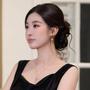 Đỗ Mỹ Linh gây chú ý khi diện đầm đen kinh điển
