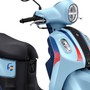 Nét hơn SH Mode, xe ga 125cc giá 34 triệu đồng động cơ hybrid đẹp cổ điển, trang bị vượt tầm, rẻ ngang Vision