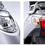 Rẻ hơn Vision, xe ga mới của Honda giá 23,2 triệu đồng động cơ 125cc như SH Mode, siêu tiết kiệm xăng, cốp rộng