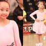 Không hề thua kém anh trai, con gái Khánh Thi khoe tài năng gây chú ý
