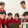 Đã có điểm chuẩn Đại học Bách khoa Hà Nội năm 2026