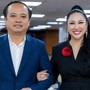 Phi Thanh Vân sau đổ vỡ: 'Quốc tịch không quyết định tuổi thọ của hôn nhân'