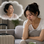 Sau 8 năm làm dâu, lần đầu tôi quyết định không về quê dịp nghỉ lễ và bật khóc trước câu nói của mẹ chồng