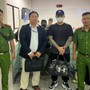 Hà Nội: Bắt giữ và bàn giao đối tượng truy nã đỏ lừa đảo hơn 10 triệu USD cho Hàn Quốc