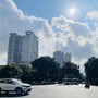 Đây là nguyên nhân khiến Thủ đô Hà Nội và miền Bắc nắng nóng gay gắt dịp Quốc khánh 2/9