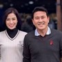 Hoa khôi Thu Hương: 'Gia đình tôi không có khái niệm con riêng - con chung'