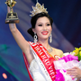 Hoa hậu Việt Nam từng 2 lần từ chối thi Miss World giờ ra sao?