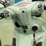 Xuất hiện xe máy điện được ví như SH tại Việt Nam có phanh ABS, khóa NFC, pin Li-ion, giá nhỉnh 30 triệu đồng