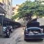 UBND phường Bạch Mai thông tin về Dự án 459 Bạch Mai của Công ty CP Thực phẩm Hà Nội 'án binh bất động' gần 2 thập kỷ