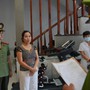 Người phụ nữ ở Huế cho vay tiền lãi suất cao bị khởi tố