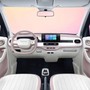 Rẻ hơn Kia Morning, ô tô điện giá 200 triệu đồng, pin CATL đi 210 km, sạc nhanh 30 phút