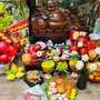 Nên thắp hương thần Tài mấy lần một ngày và vì sao phải thực hiện vào sáng sớm? Đại kỵ khi cúng thần Tài khiến tài lộc cạn kiệt