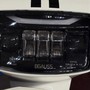 Xuất hiện xe máy điện giá 40 triệu đồng sang hơn SH Mode, trang bị đèn LED, màn TFT 5 inch khủng