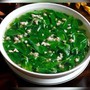 Loại rau nấu canh phổ biến được nhiều người yêu thích nhưng 4 nhóm người này cần thận trọng