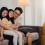 3 quy tắc cha mẹ thông minh áp dụng mỗi ngày: Con lớn lên EQ cao, khéo ứng xử