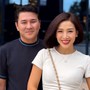 Tuổi 47 của Hoa khôi Thu Hương