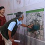 Chủ tịch UBND TP Hà Nội mong nhận được nhiều ý kiến từ nhân dân để quy hoạch hồ Hoàn Kiếm thực sự khang trang