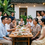 Về quê bị hỏi lương, người đàn ông thấy 'bẽ mặt' vì câu trả lời của mẹ cho đến khi biết sự thật