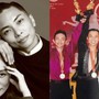 Khánh Thi cảm thán: “Ngày xưa Phan Hiển như trẻ con”