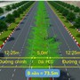 Chi tiết đề xuất xây dựng hai đại lộ 10 làn xe chạy dọc sông Hồng của Hà Nội 