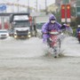 Những tỉnh thành nào sẽ có mưa to như trút nước trong ngày tới?