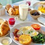 Bữa sáng tưởng đơn giản nhưng nếu ăn sai cách có thể khiến mỡ bụng tăng, phụ nữ tiền mãn kinh nên tránh