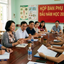 7 khoản tiền ban đại diện cha mẹ học sinh không được quyên góp năm học 2026 - 2027, phụ huynh cần biết