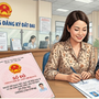 Vợ, chồng đứng tên sổ đỏ, ai phải ký đơn đăng ký biến động đất đai