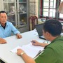 Người đàn ông 67 tuổi ra đầu thú sau 40 năm trốn truy nã
