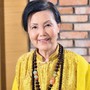 Mỹ nhân một thời Kiều Chinh ở tuổi 89: 'Tôi trẻ lâu vì... sống một mình'