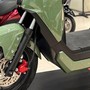 Xe máy điện Nhật Bản giảm giá mạnh ở Việt Nam, chỉ từ 18,5 triệu đồng, rẻ hiếm có
