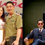 Đời thực bình dị của NSƯT mang quân hàm Trung tá vừa gây sốt trong phim 'Lửa trắng'