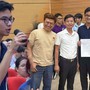 Con trai Phó Giám đốc A9 Bạch Mai chọn Hồi sức cấp cứu, nối nghiệp cha