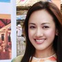 BTV Hoài Anh cách đây 20 năm