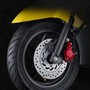 Trang bị ngang SH Mode, xe ga 125cc của Honda giá 31,5 triệu đồng, có cả bản ABS, rẻ hơn Vision