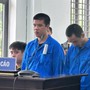 Lừa bán vàng qua mạng để chiếm đoạt tiền