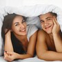 2 điều khiến đàn ông dễ tổn thương khi gần gũi