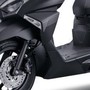 Xịn hơn SH Mode, xe ga 125cc giá 38,6 triệu đồng, trang bị đẳng cấp, có ABS 2 kênh rẻ hơn Air Blade